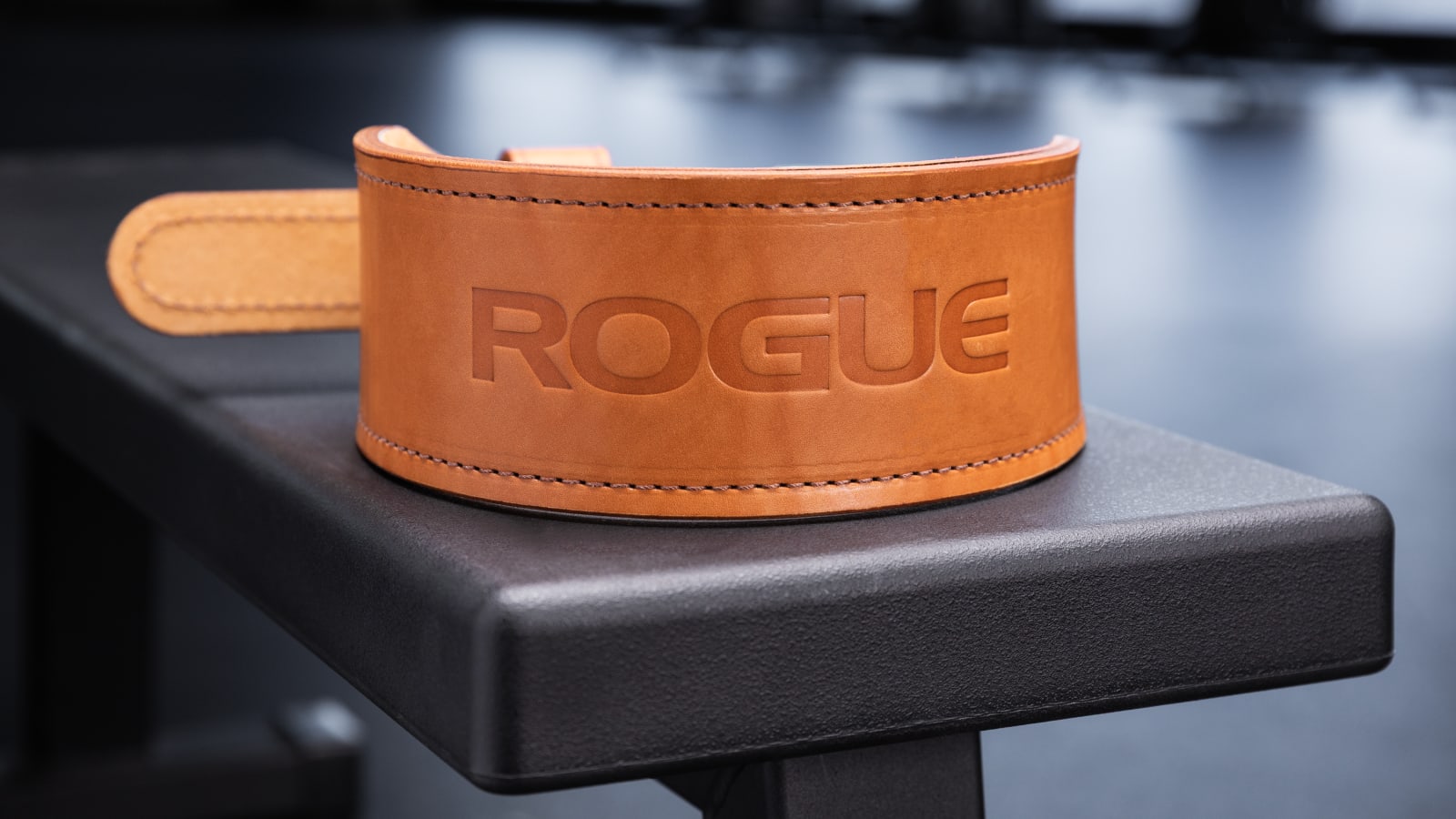 ROGUE Ohio Lifting Belt オハイオ・リフティングベルト Rogue Oly Ohio Lifting Belt | Rogue Fitness